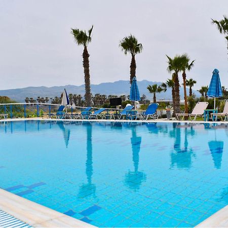 2 Bedroom Apartment Lambisea İstanköy Dış mekan fotoğraf