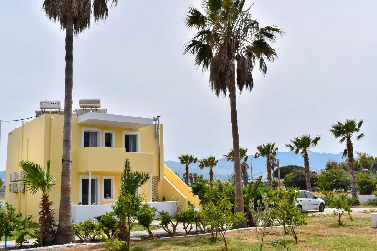 2 Bedroom Apartment Lambisea İstanköy Dış mekan fotoğraf