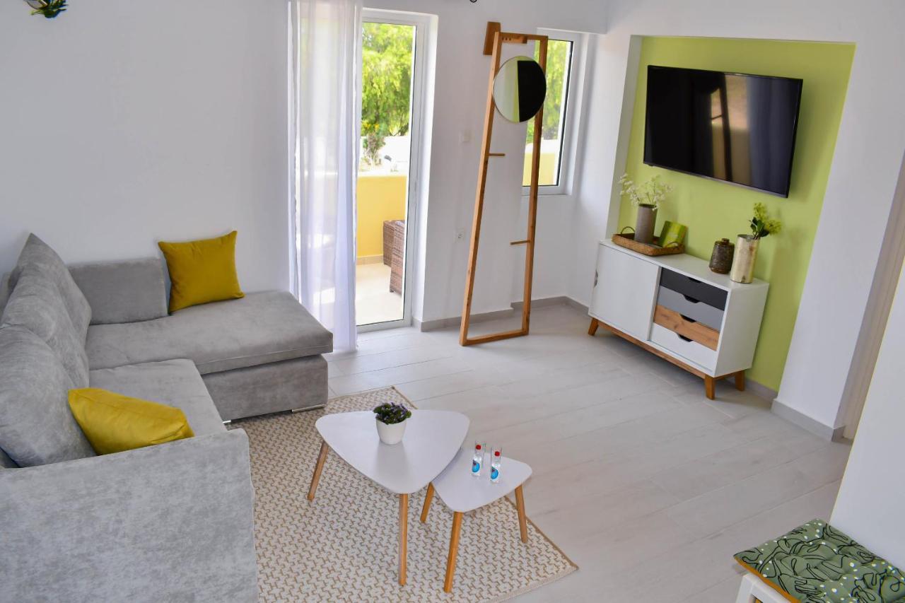 2 Bedroom Apartment Lambisea İstanköy Dış mekan fotoğraf