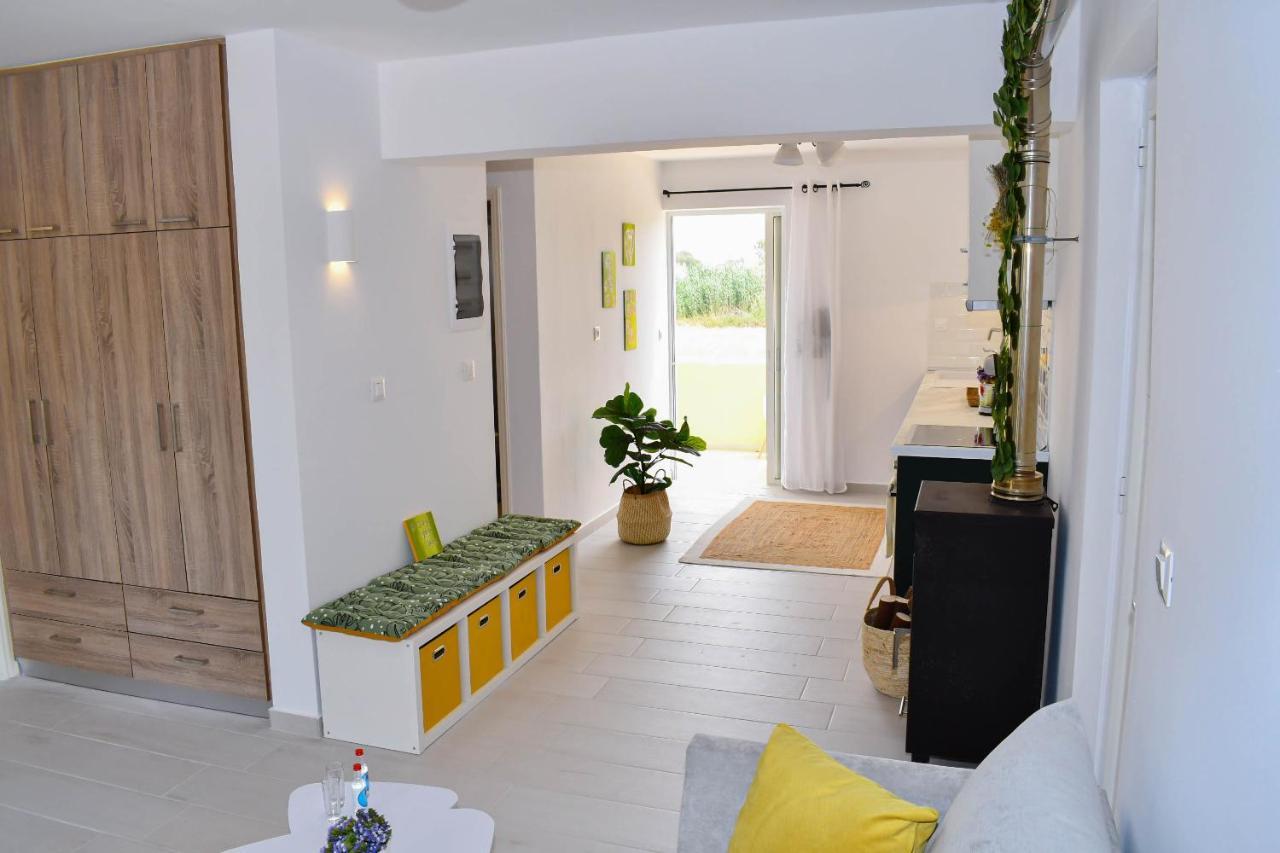 2 Bedroom Apartment Lambisea İstanköy Dış mekan fotoğraf