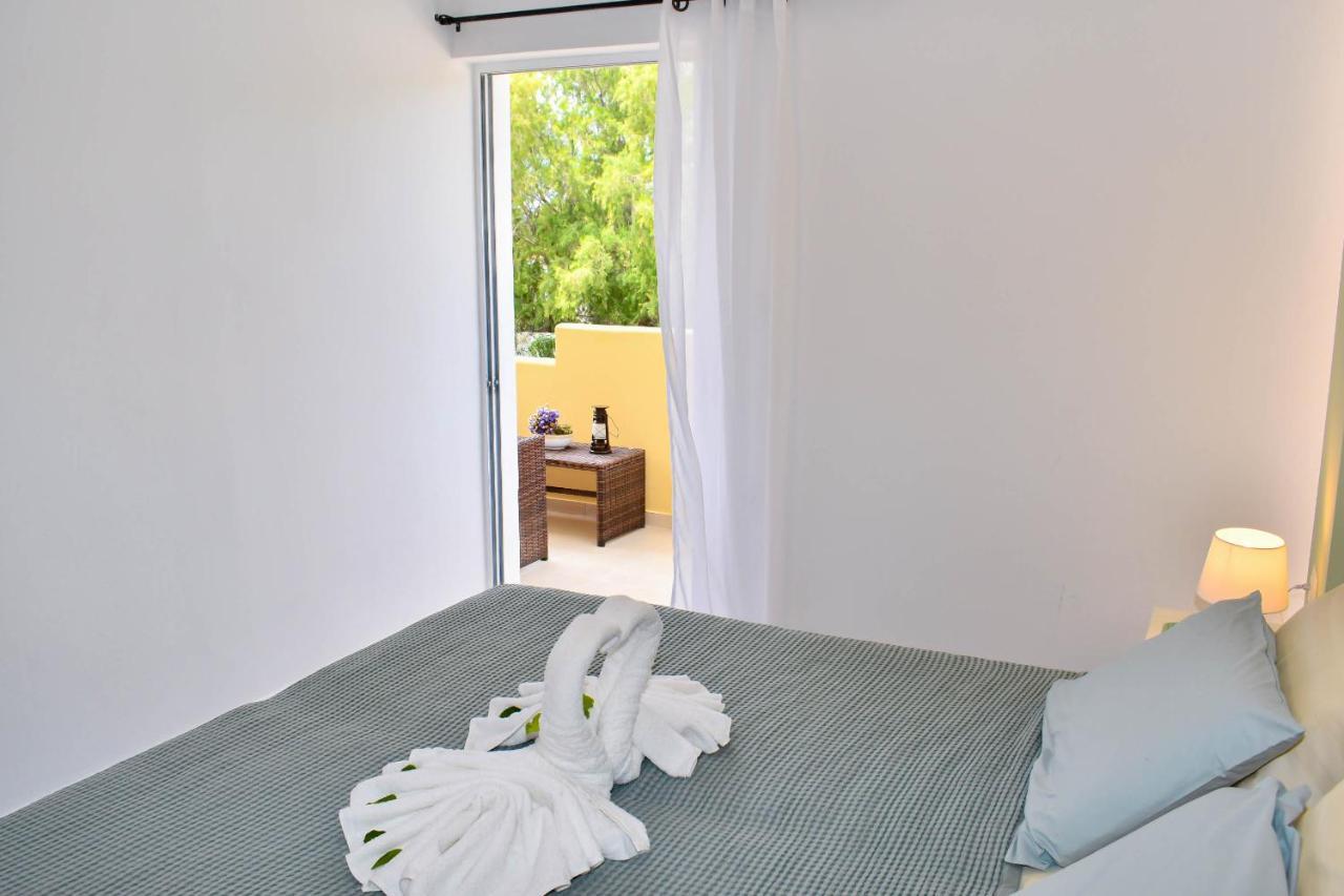 2 Bedroom Apartment Lambisea İstanköy Dış mekan fotoğraf