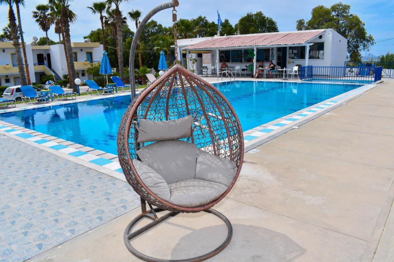2 Bedroom Apartment Lambisea İstanköy Dış mekan fotoğraf