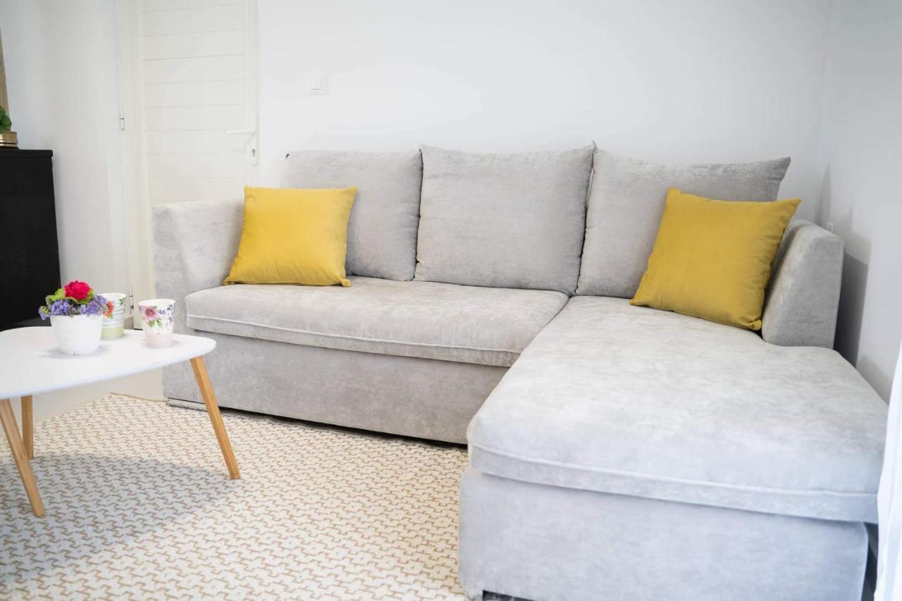 2 Bedroom Apartment Lambisea İstanköy Dış mekan fotoğraf
