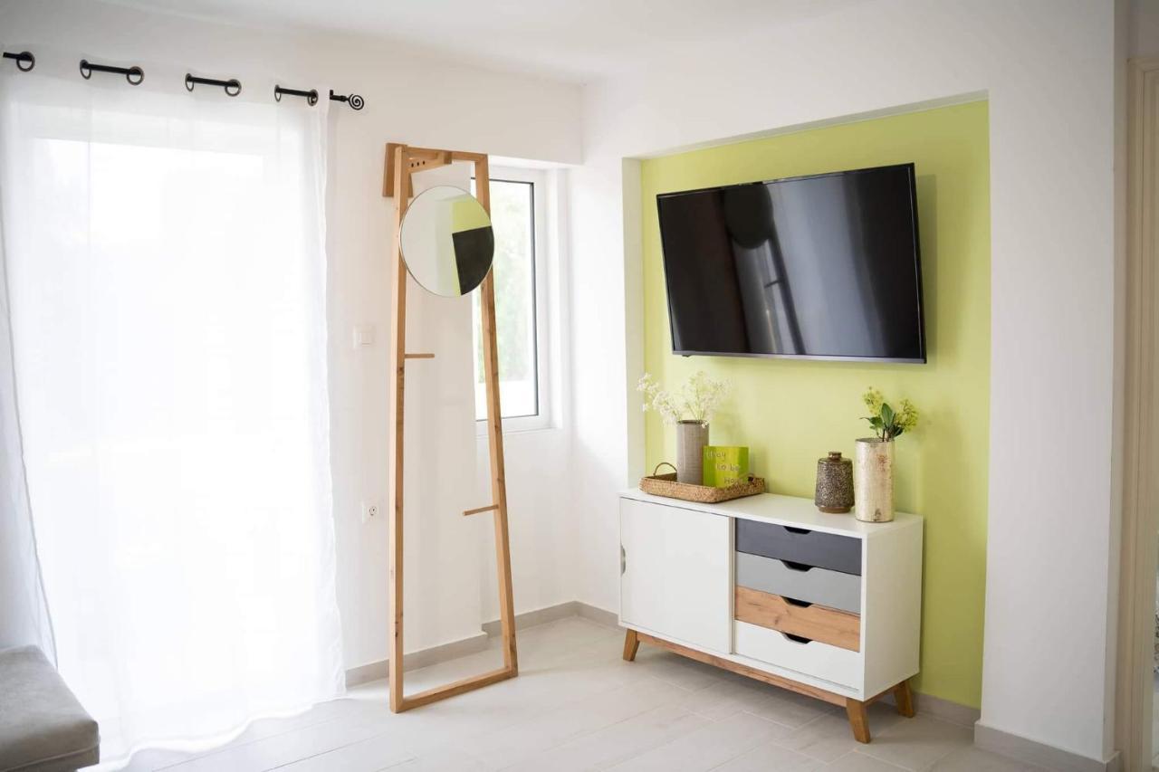 2 Bedroom Apartment Lambisea İstanköy Dış mekan fotoğraf