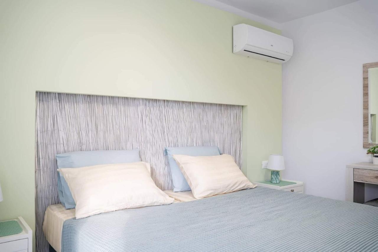 2 Bedroom Apartment Lambisea İstanköy Dış mekan fotoğraf