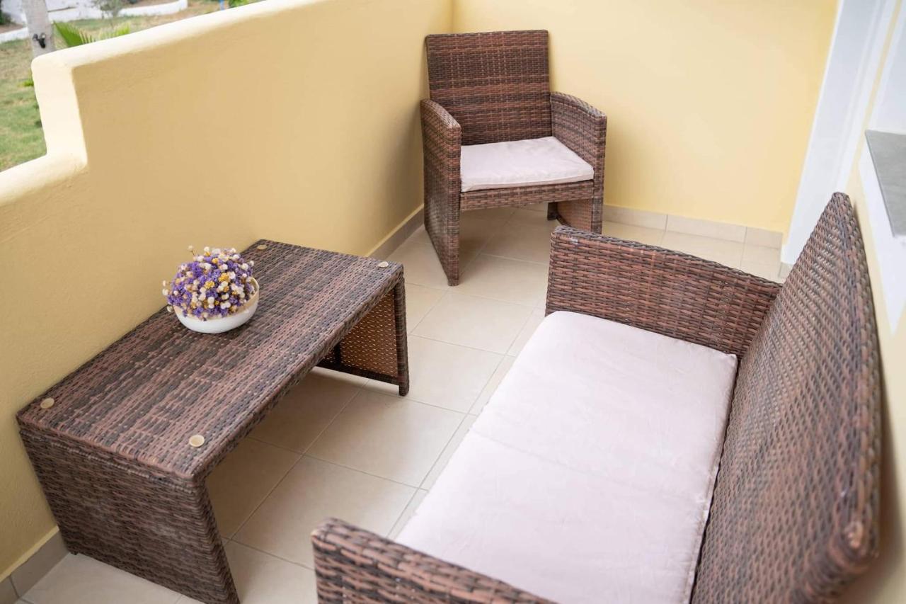 2 Bedroom Apartment Lambisea İstanköy Dış mekan fotoğraf