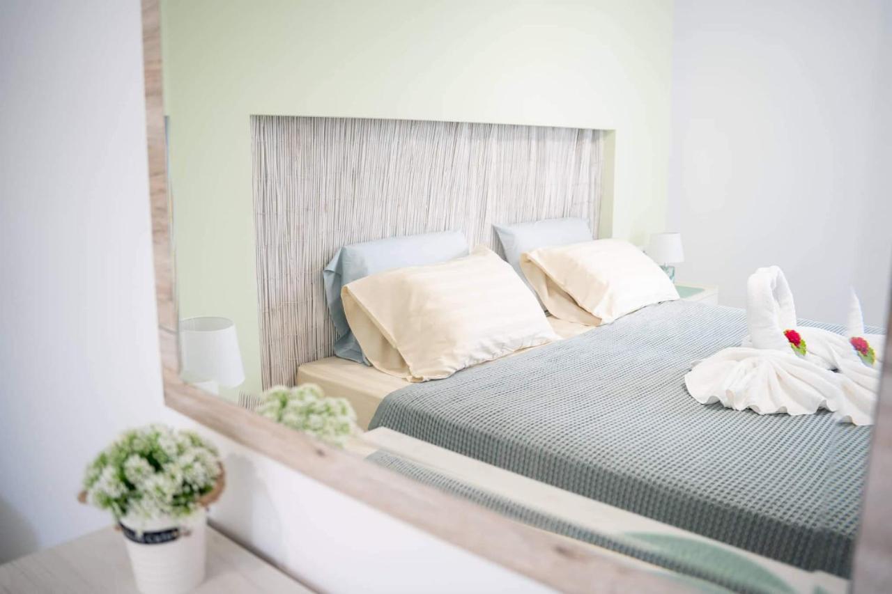 2 Bedroom Apartment Lambisea İstanköy Dış mekan fotoğraf