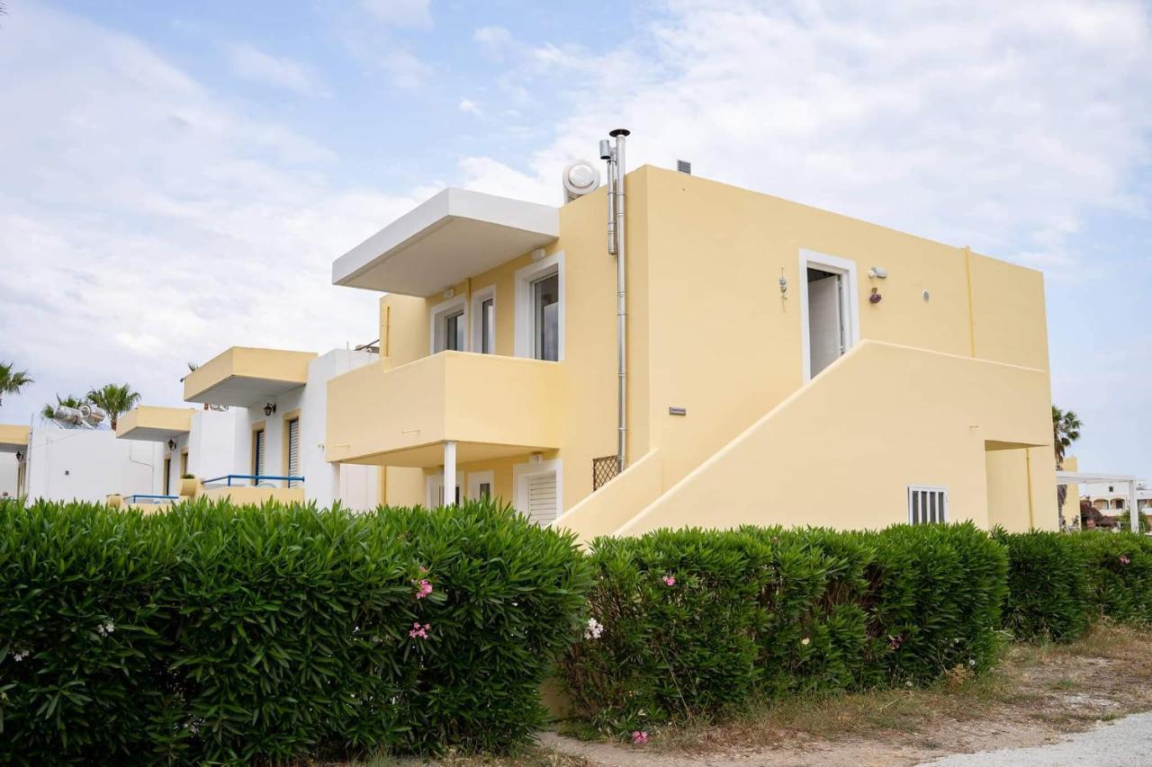 2 Bedroom Apartment Lambisea İstanköy Dış mekan fotoğraf