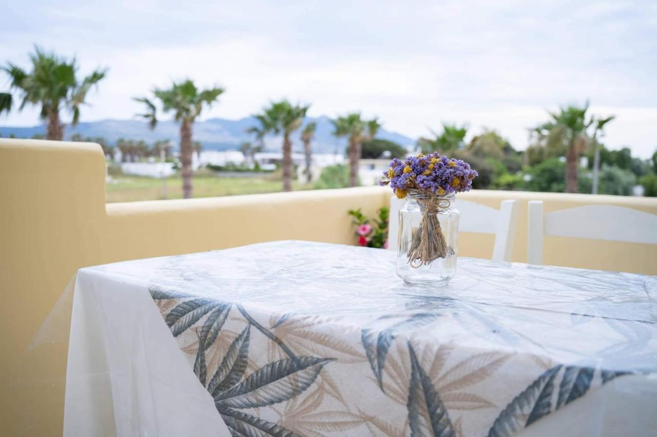 2 Bedroom Apartment Lambisea İstanköy Dış mekan fotoğraf