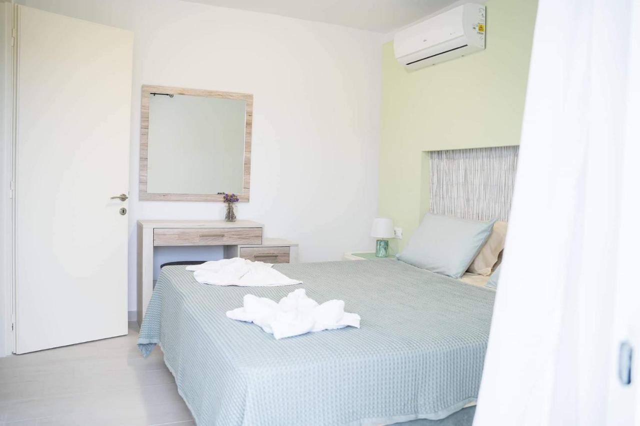 2 Bedroom Apartment Lambisea İstanköy Dış mekan fotoğraf